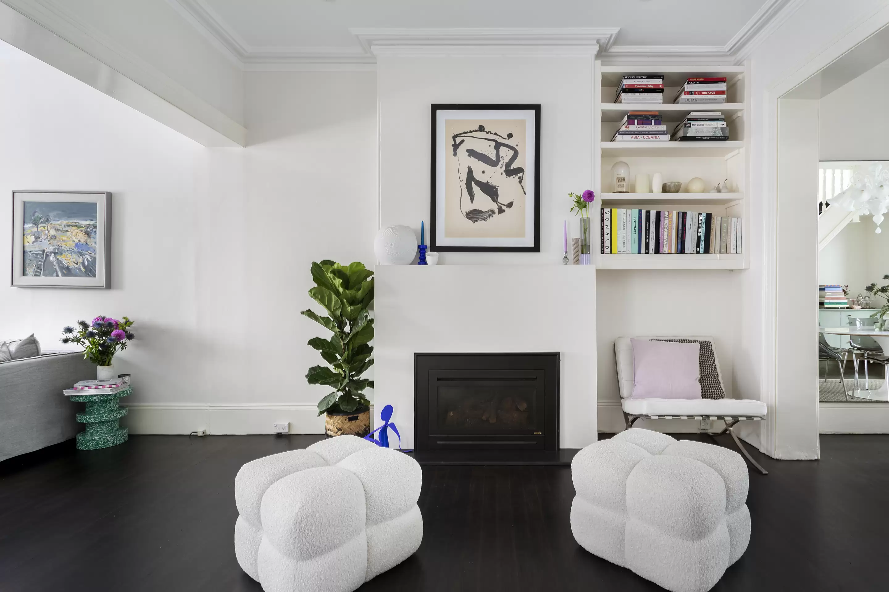 44 Womerah Avenue, Darlinghurst Sold by Sydney Sotheby's International Realty - image 4