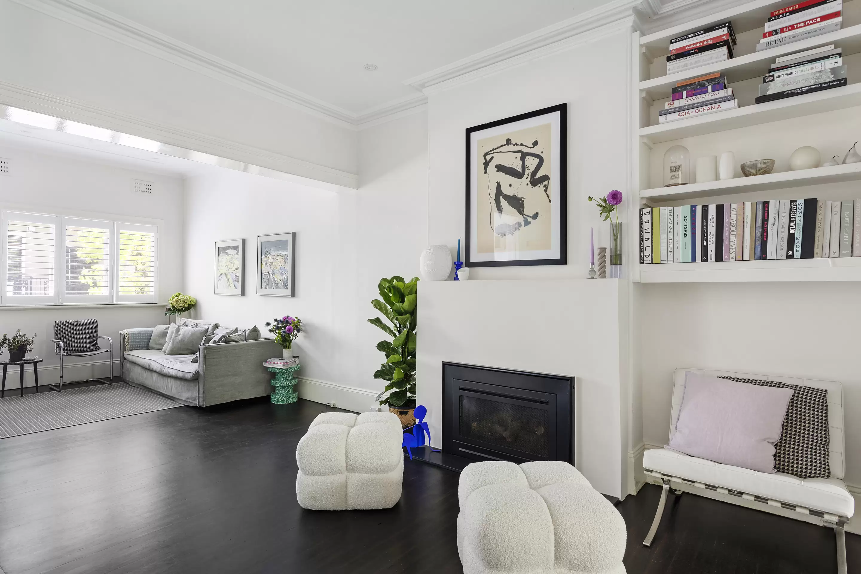44 Womerah Avenue, Darlinghurst Sold by Sydney Sotheby's International Realty - image 2