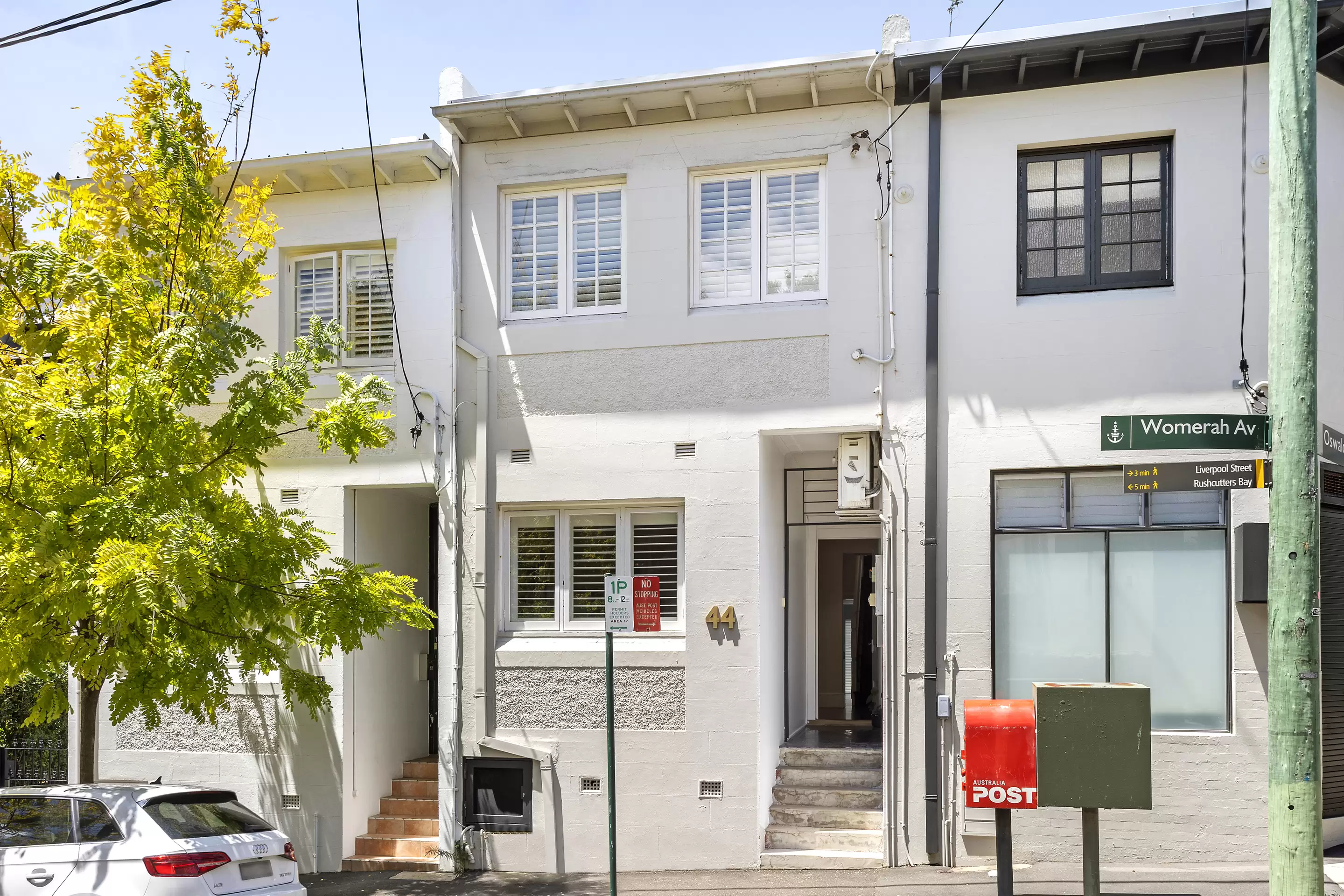 44 Womerah Avenue, Darlinghurst Sold by Sydney Sotheby's International Realty - image 13