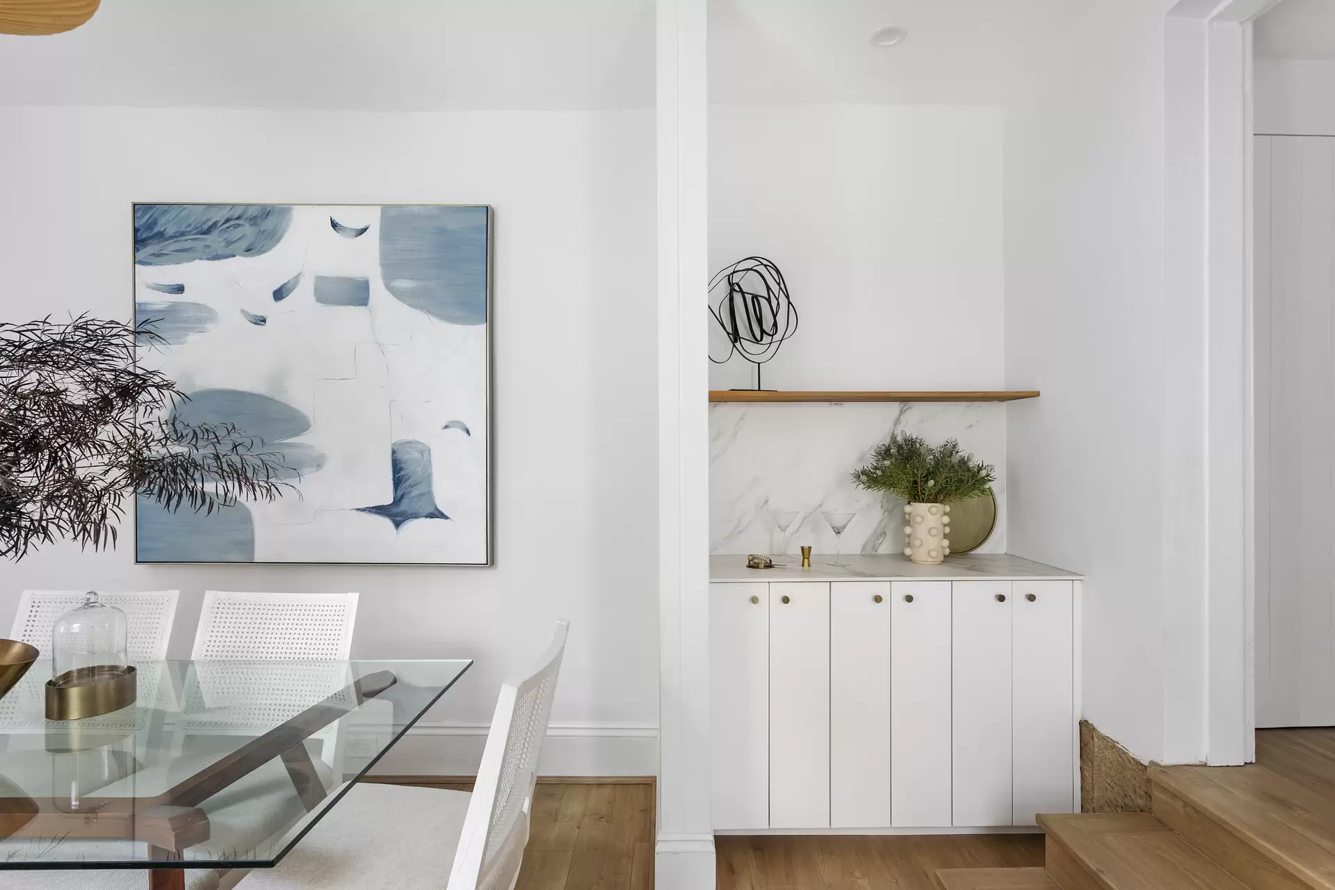 99 Jersey Road, Woollahra Sold by Sydney Sotheby's International Realty - image 1