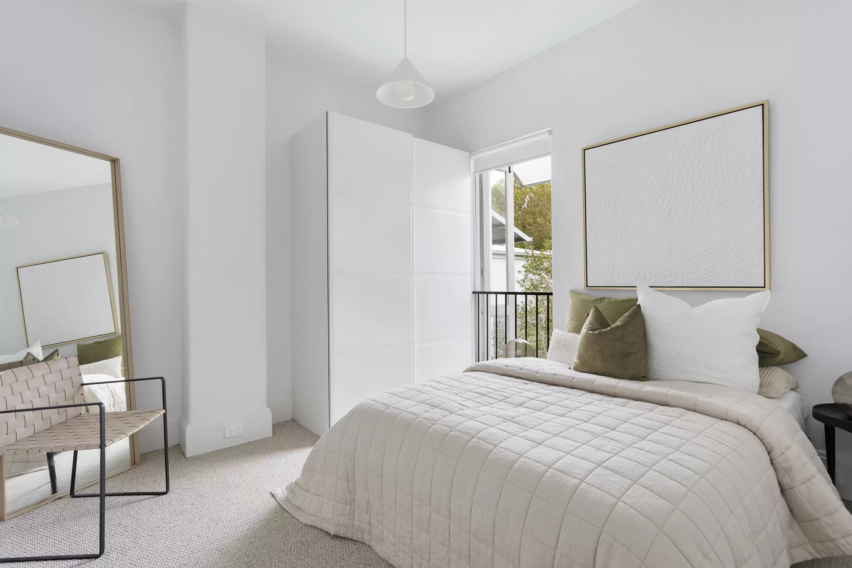 99 Jersey Road, Woollahra Sold by Sydney Sotheby's International Realty - image 15