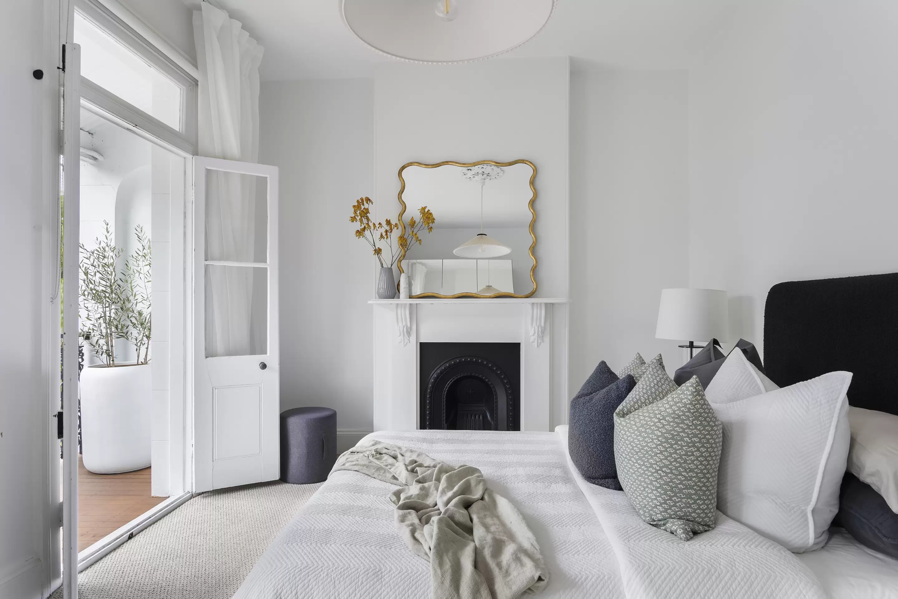99 Jersey Road, Woollahra Sold by Sydney Sotheby's International Realty - image 11
