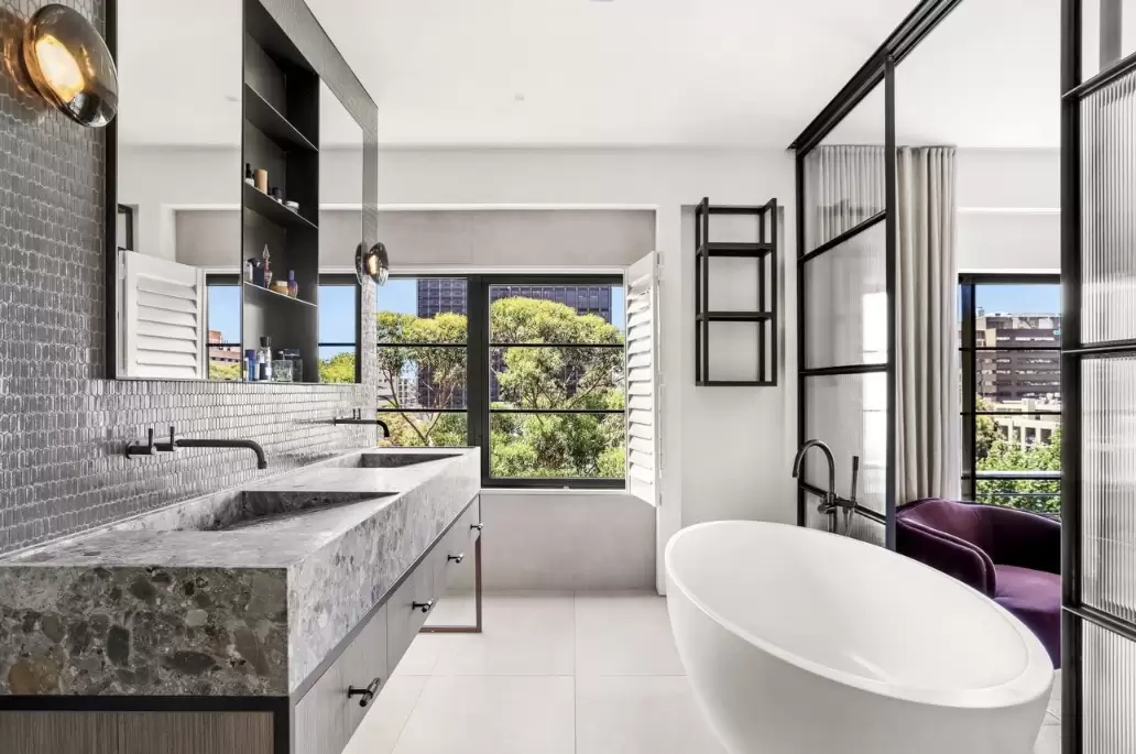 17/99 Stanley Street, Darlinghurst Sold by Sydney Sotheby's International Realty - image 16