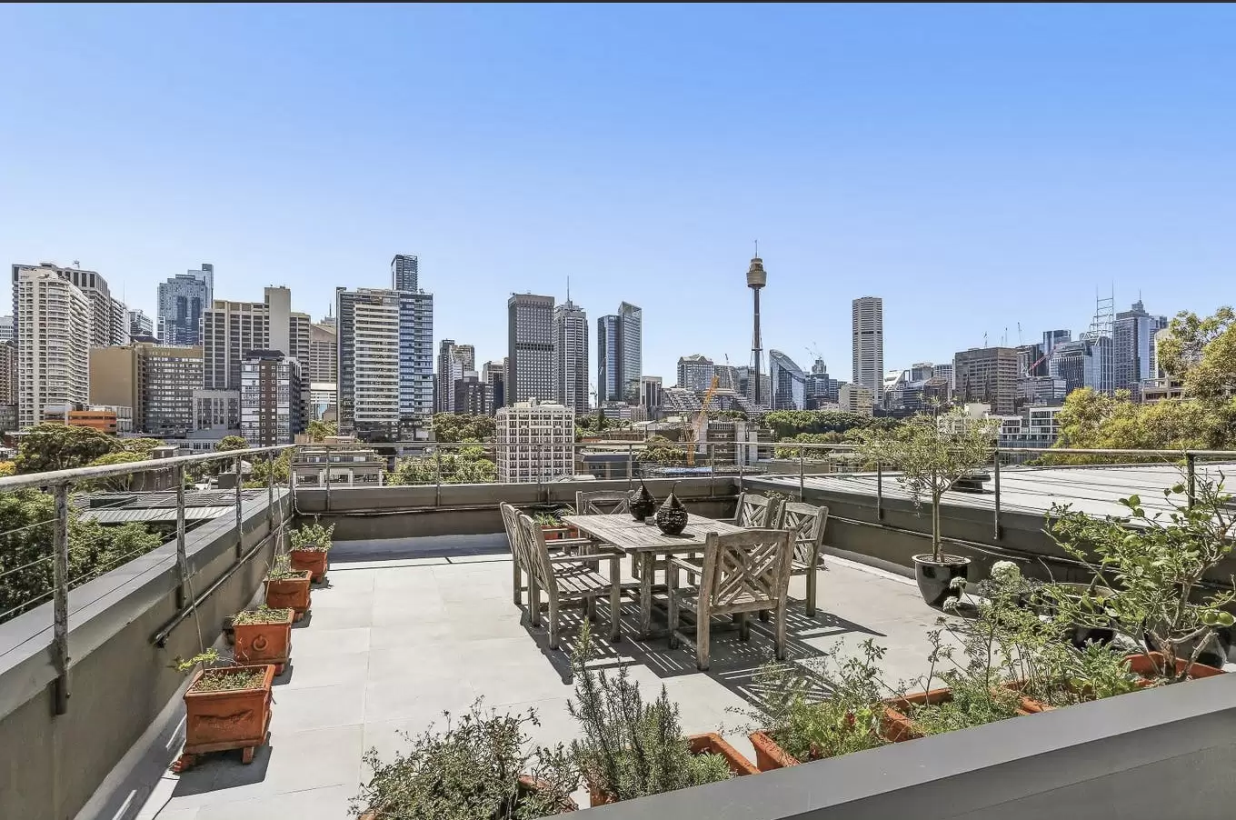 17/99 Stanley Street, Darlinghurst Sold by Sydney Sotheby's International Realty - image 19