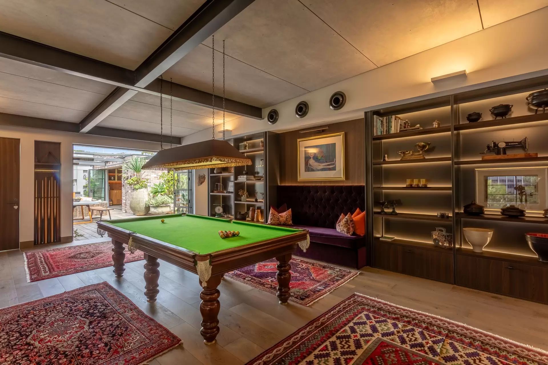17/99 Stanley Street, Darlinghurst Sold by Sydney Sotheby's International Realty - image 1