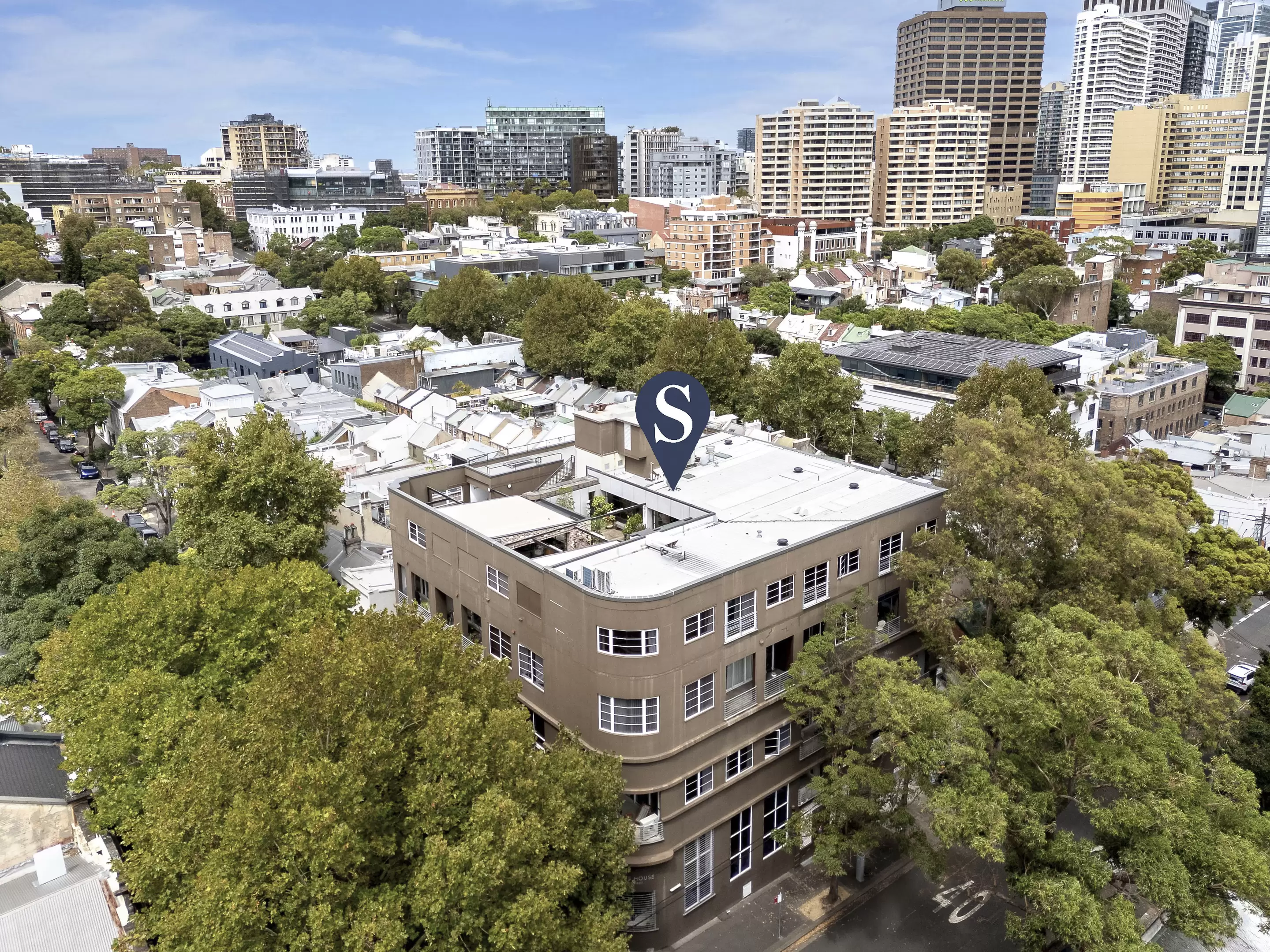 17/99 Stanley Street, Darlinghurst Sold by Sydney Sotheby's International Realty - image 22