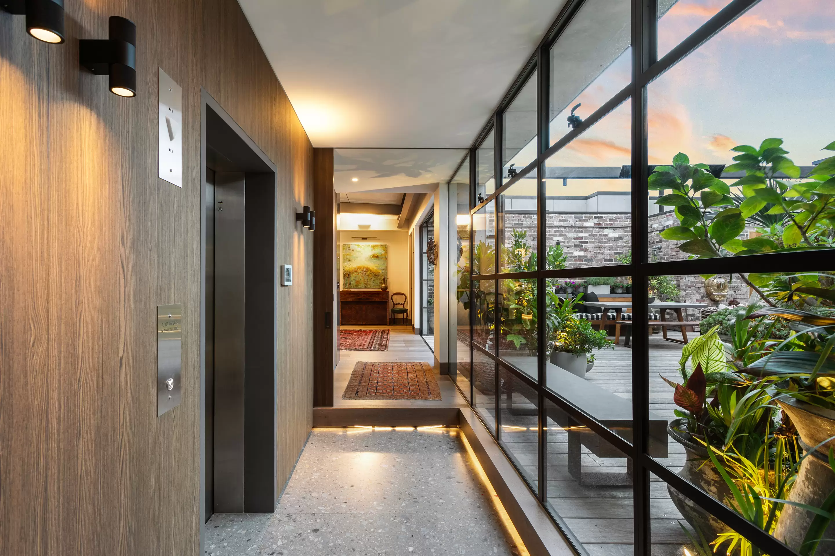 17/99 Stanley Street, Darlinghurst Sold by Sydney Sotheby's International Realty - image 20
