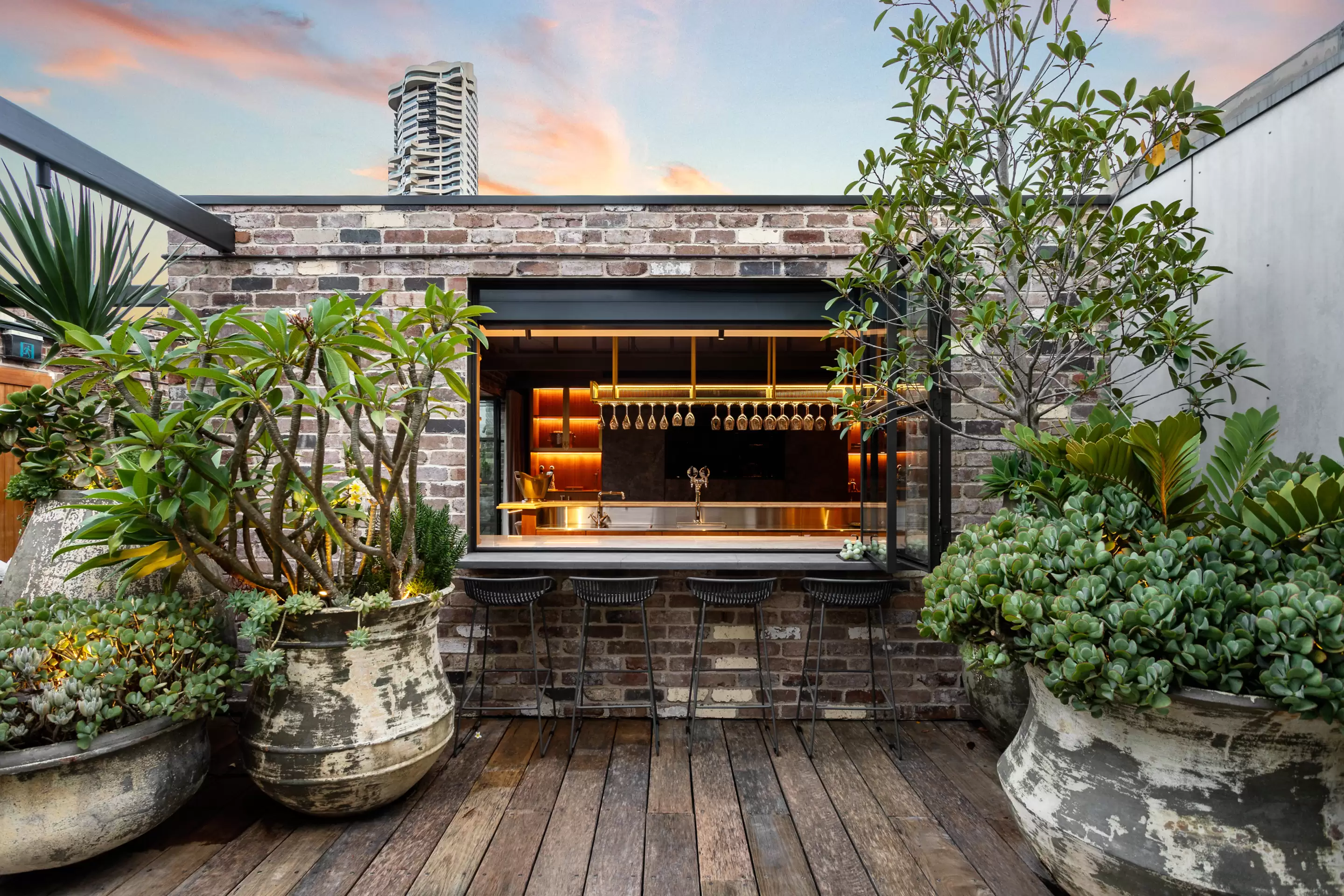 17/99 Stanley Street, Darlinghurst Sold by Sydney Sotheby's International Realty - image 8