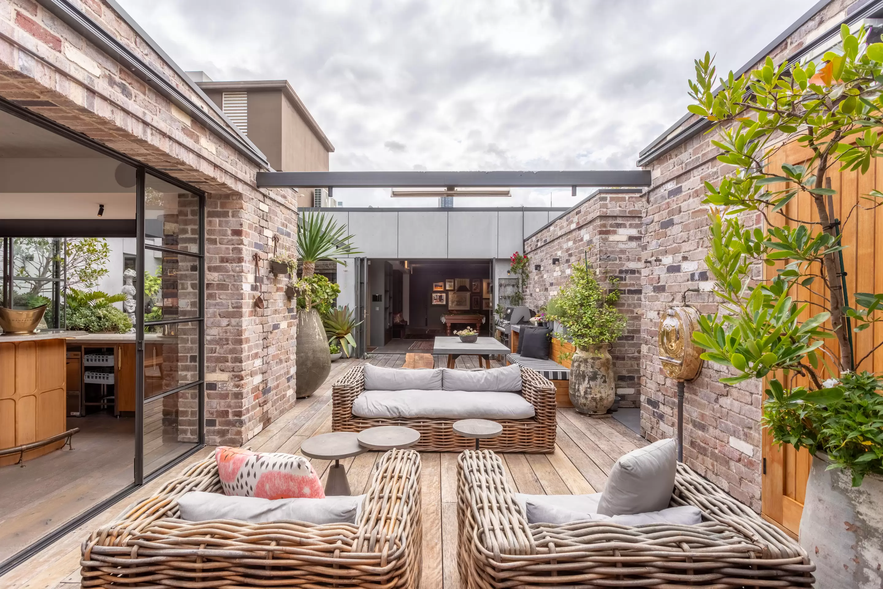 17/99 Stanley Street, Darlinghurst Sold by Sydney Sotheby's International Realty - image 10