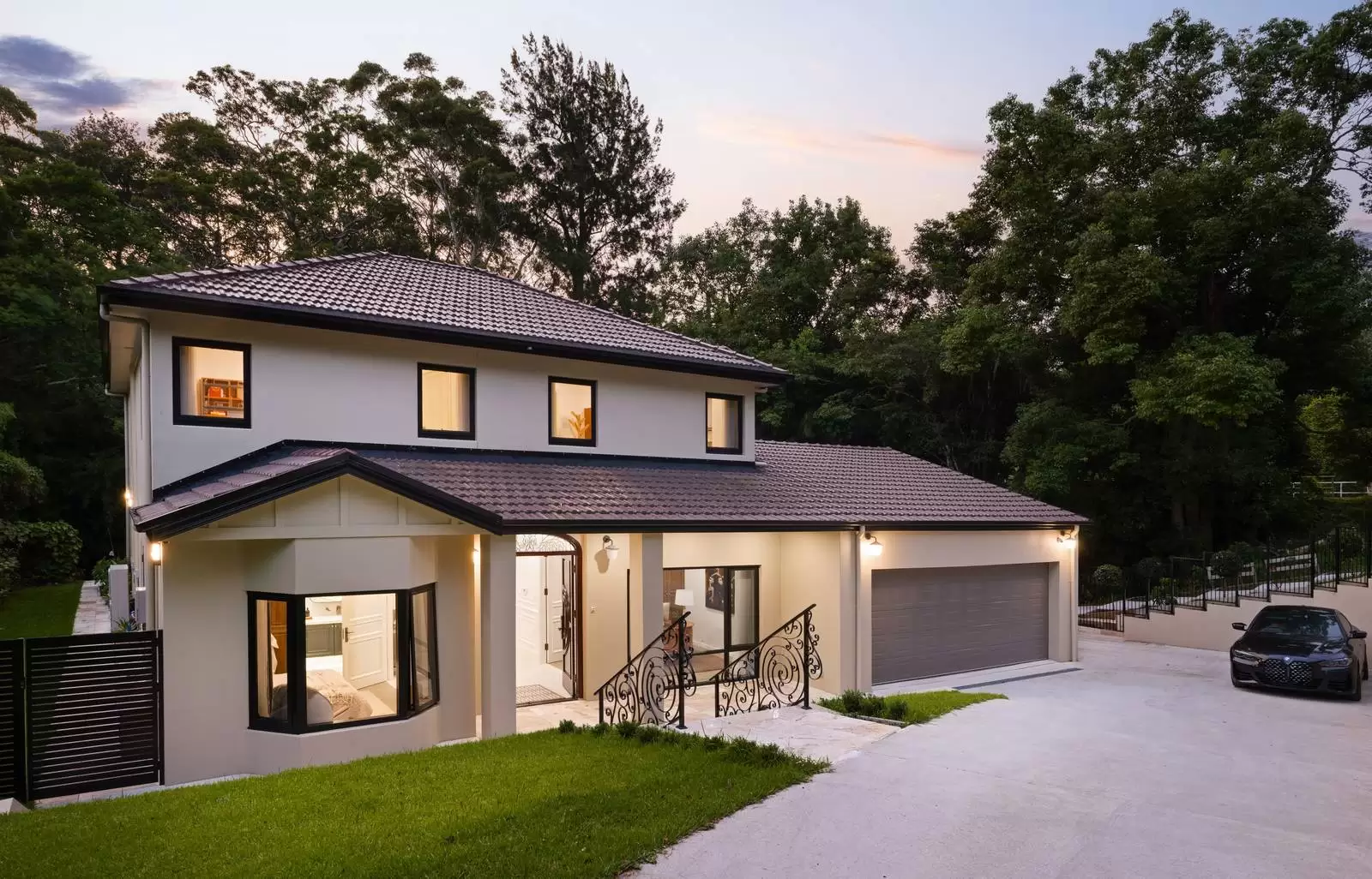 5 Wattle Street, Killara Sold by Sydney Sotheby's International Realty - image 8