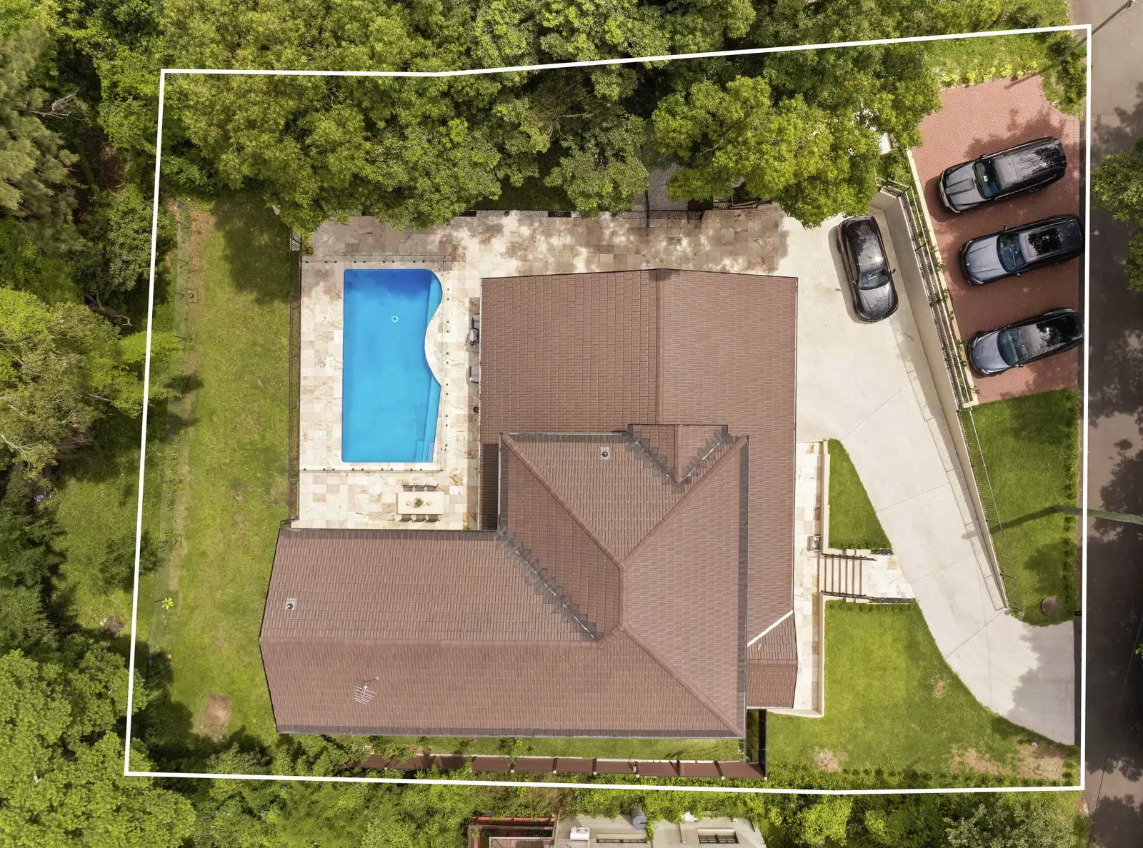5 Wattle Street, Killara Sold by Sydney Sotheby's International Realty - image 22
