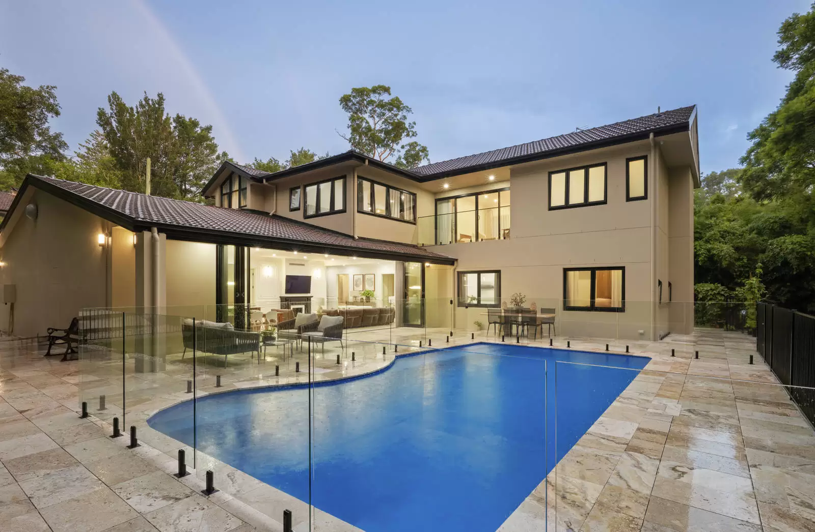 5 Wattle Street, Killara Sold by Sydney Sotheby's International Realty - image 1