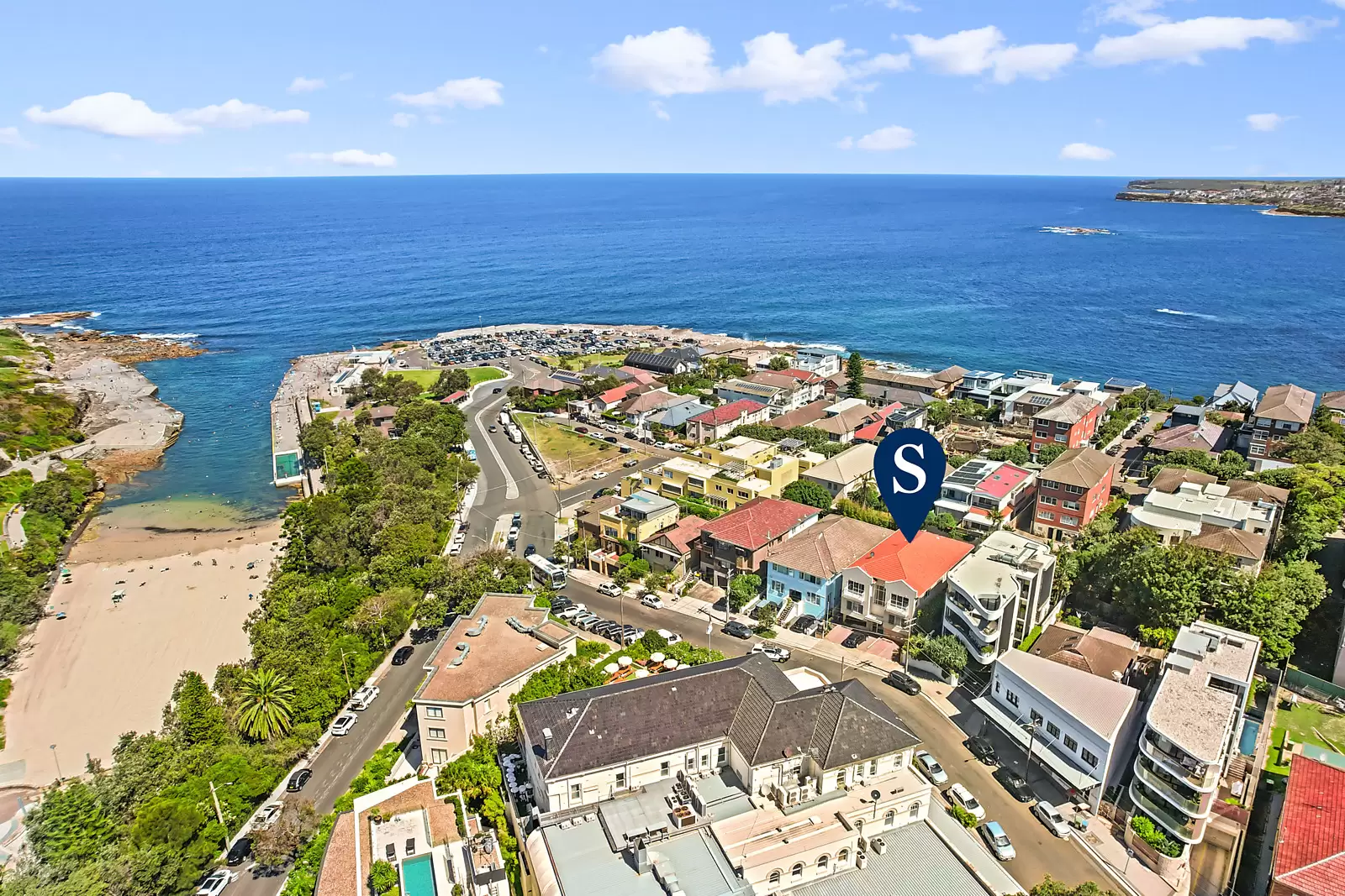 1/354 Clovelly Road, Clovelly Sold by Sydney Sotheby's International Realty - image 1