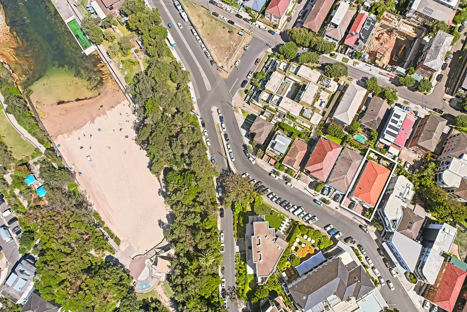 1/354 Clovelly Road, Clovelly Sold by Sydney Sotheby's International Realty - image 3