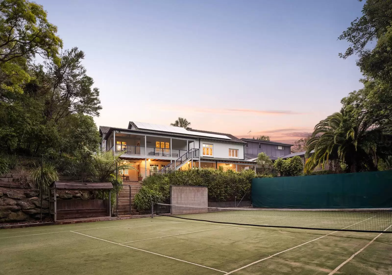 18 Howard Street, Lindfield Sold by Sydney Sotheby's International Realty - image 1