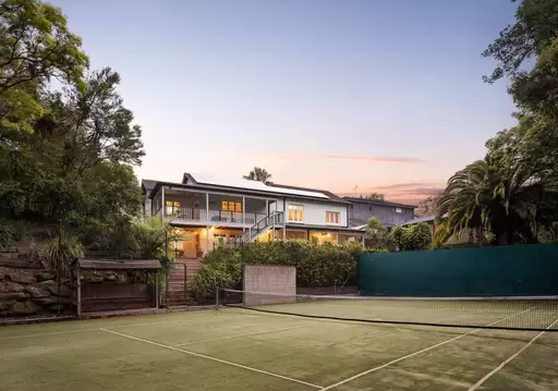 18 Howard Street, Lindfield Sold by Sydney Sotheby's International Realty