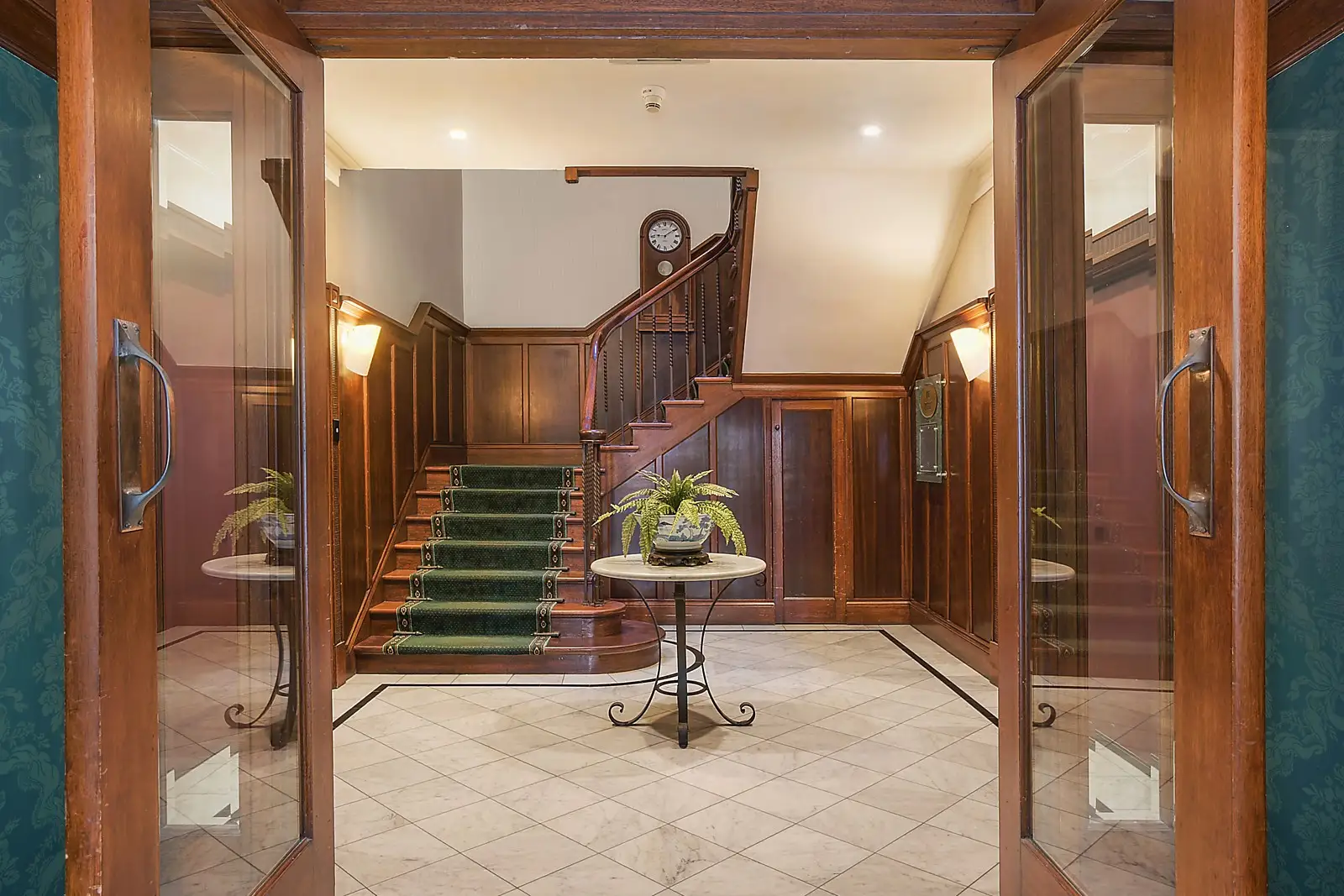 5/21 William Street, Double Bay Leased by Sydney Sotheby's International Realty - image 2