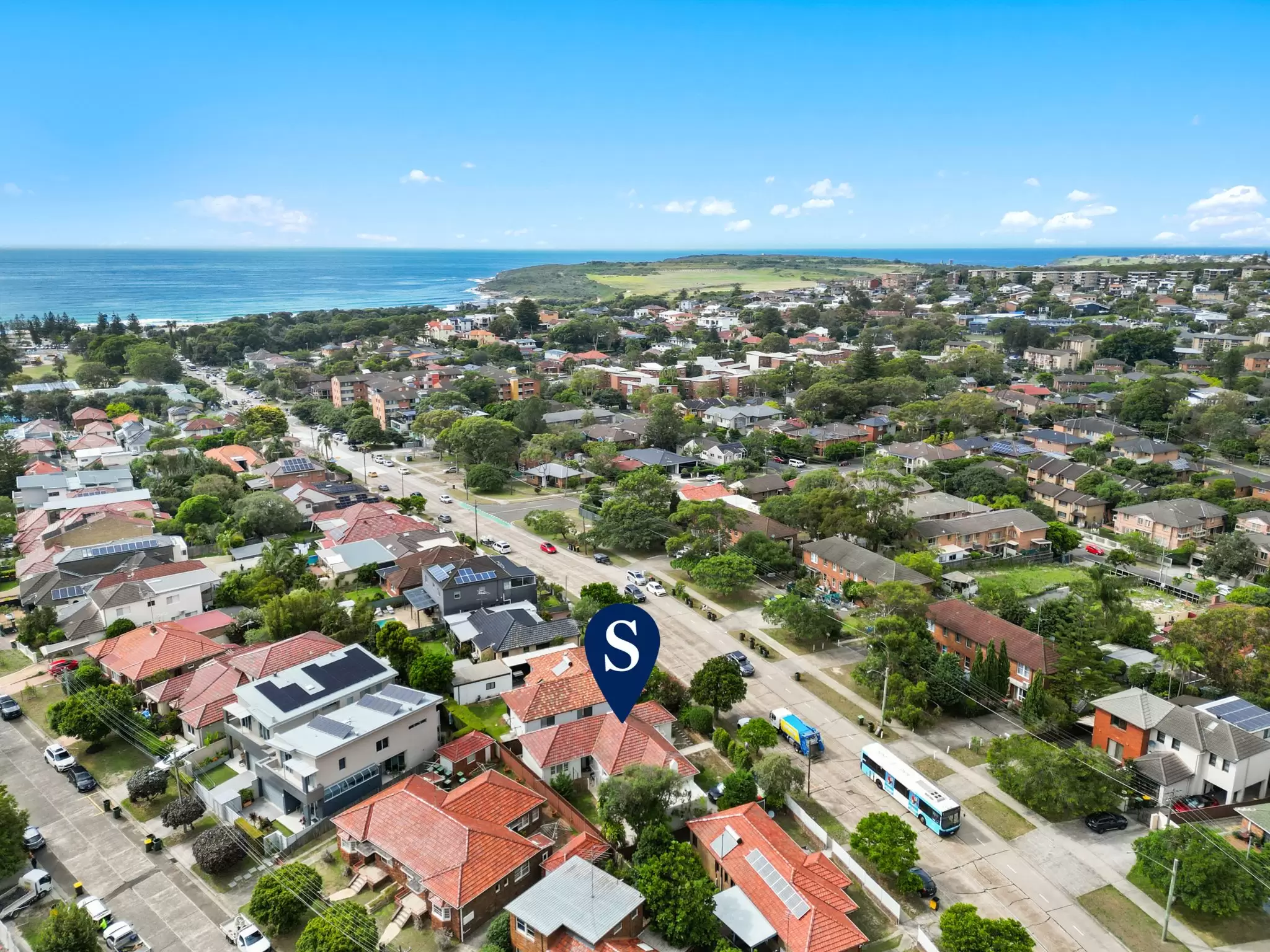 242 Fitzgerald Avenue, Maroubra Sold by Sydney Sotheby's International Realty - image 10