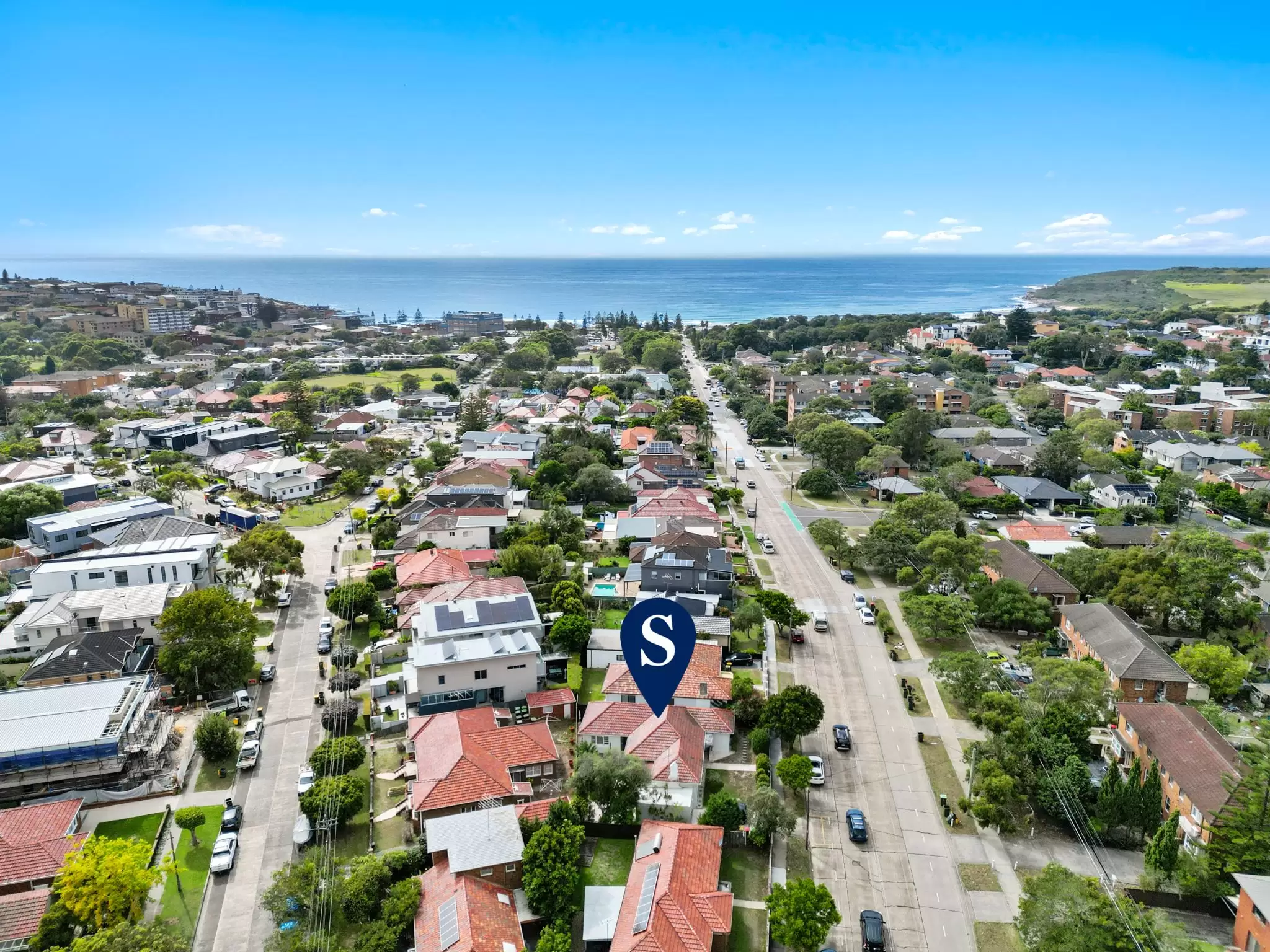 242 Fitzgerald Avenue, Maroubra Sold by Sydney Sotheby's International Realty - image 2
