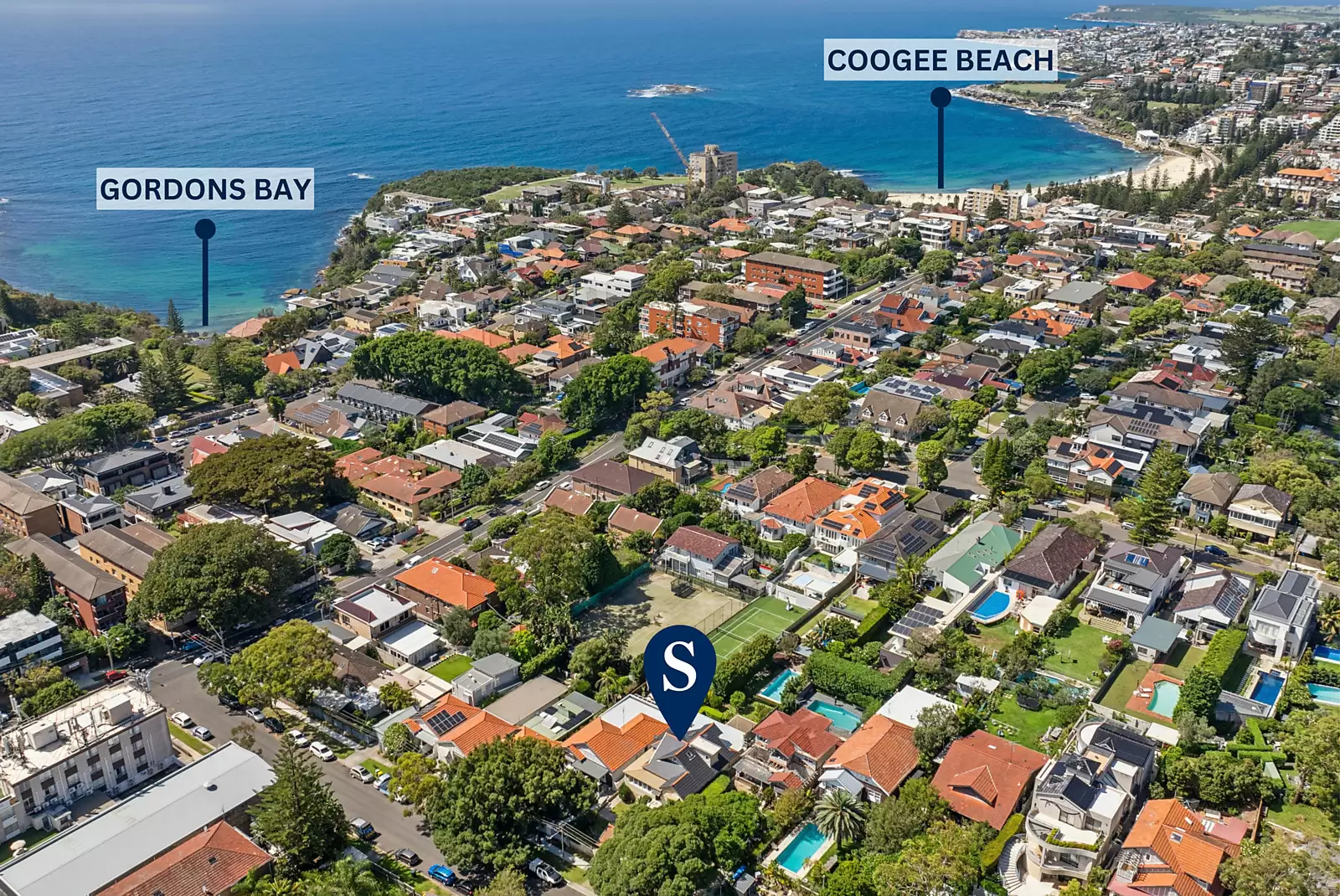 33 Dans Avenue, Coogee Sold by Sydney Sotheby's International Realty - image 7