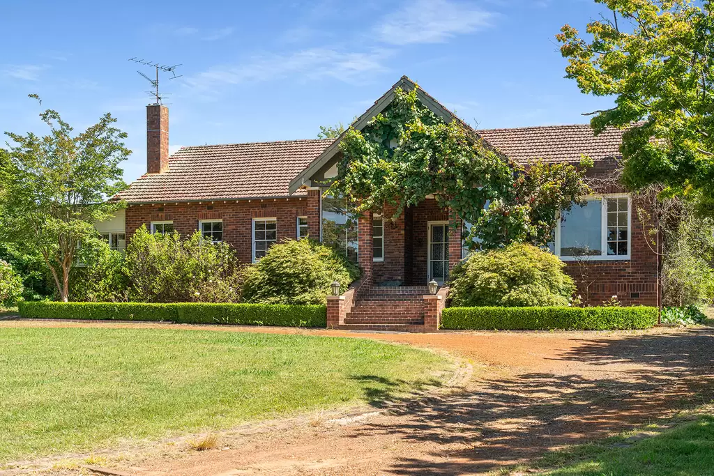 11 Links Road, Burradoo Sold by Sydney Sotheby's International Realty