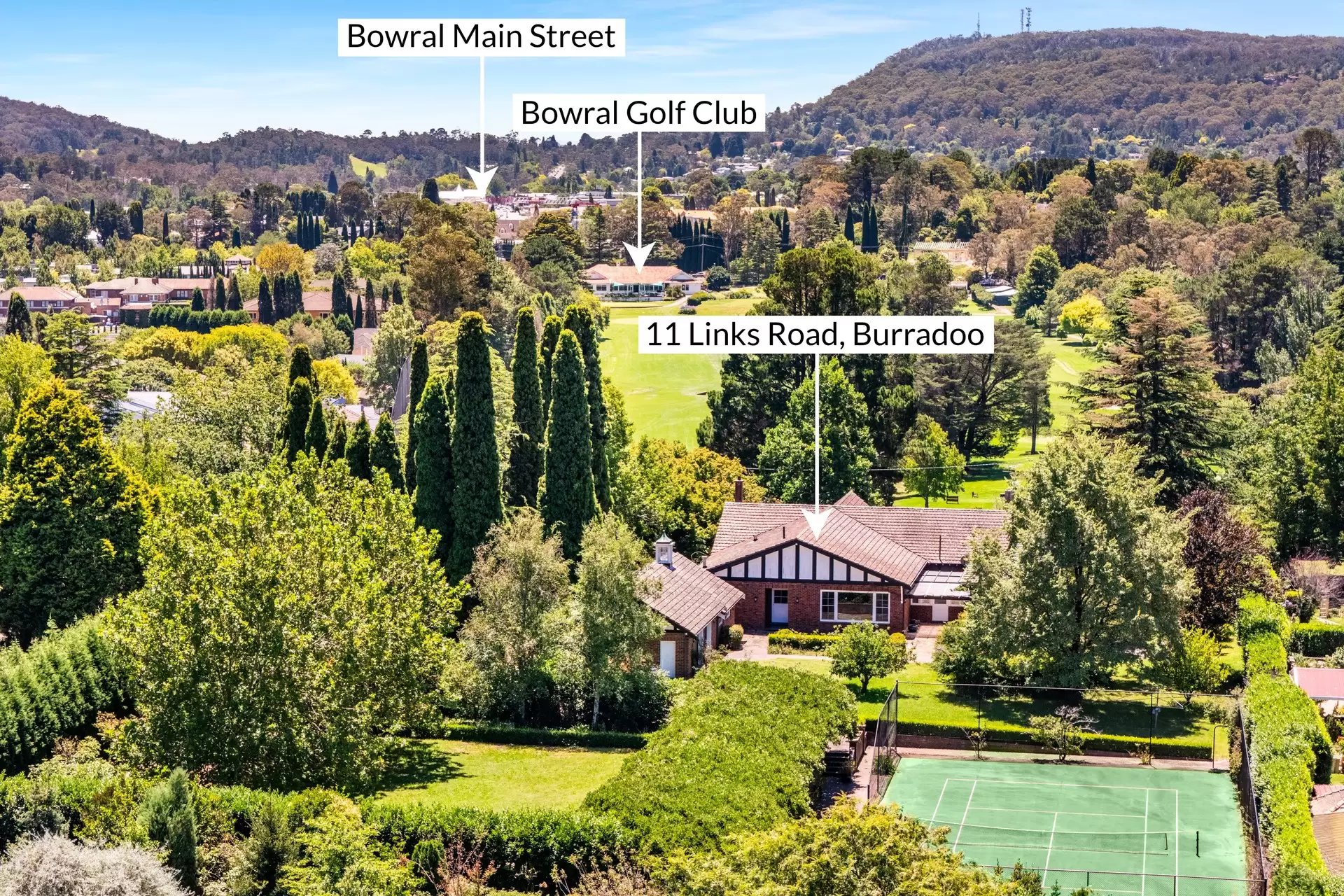 11 Links Road, Burradoo Sold by Sydney Sotheby's International Realty - image 29