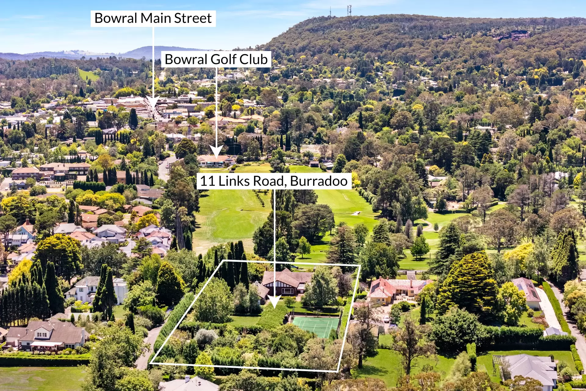 11 Links Road, Burradoo Sold by Sydney Sotheby's International Realty - image 31