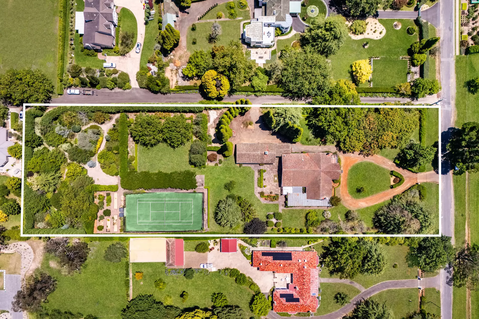 11 Links Road, Burradoo Sold by Sydney Sotheby's International Realty - image 30