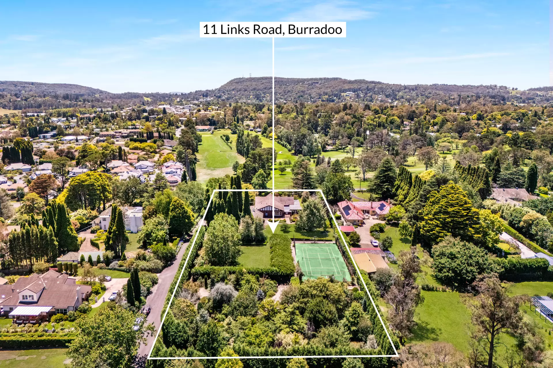 11 Links Road, Burradoo Sold by Sydney Sotheby's International Realty - image 28