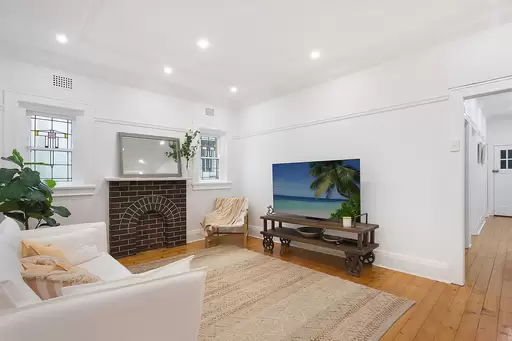 4/1 Stark Street, Coogee Sold by Sydney Sotheby's International Realty