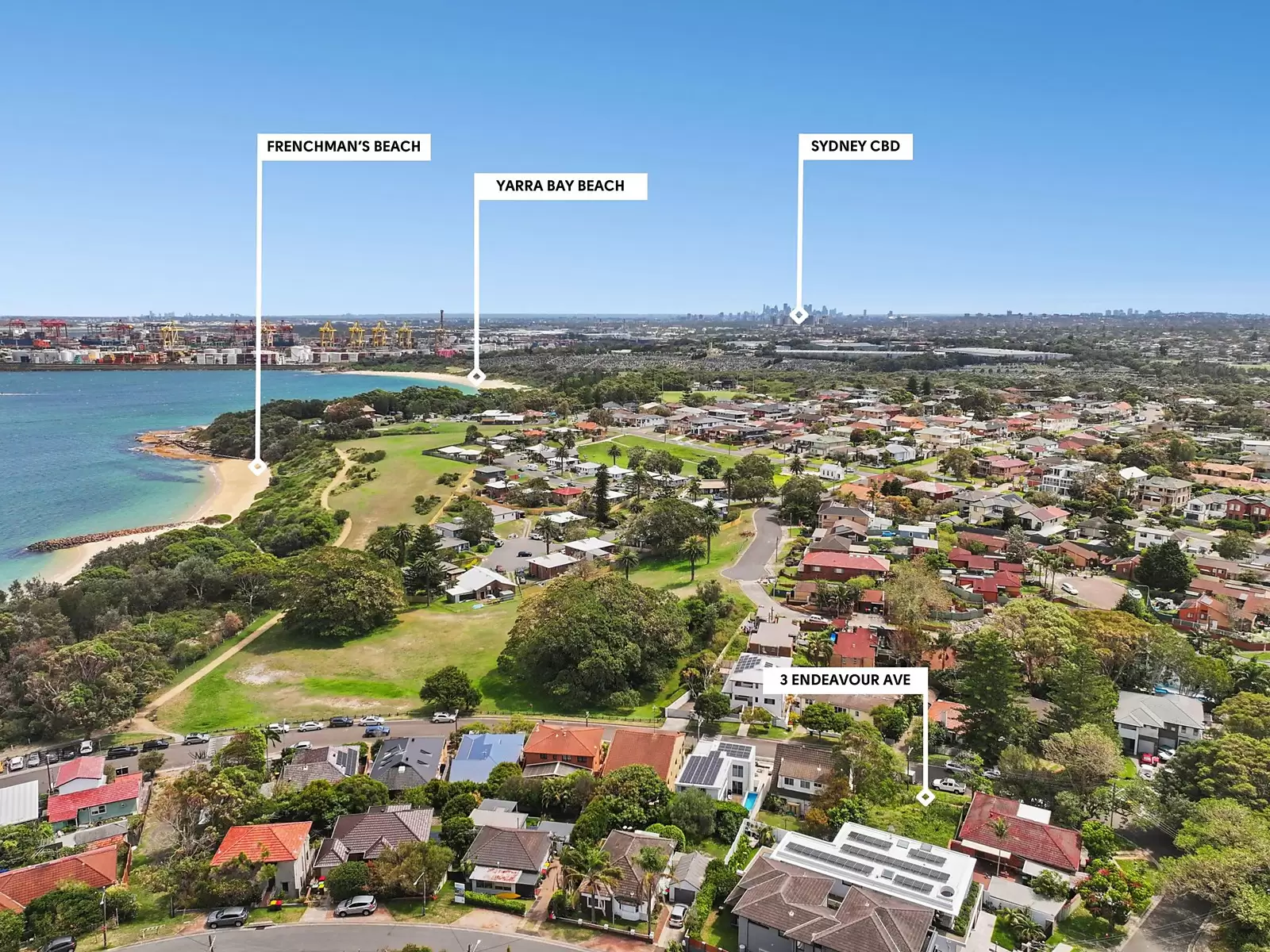 3 Endeavour Avenue, La Perouse Sold by Sydney Sotheby's International Realty - image 6