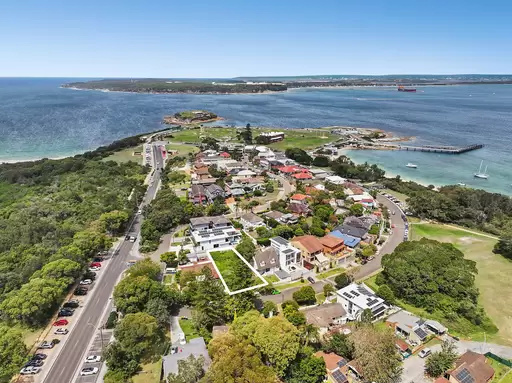 3 Endeavour Avenue, La Perouse Sold by Sydney Sotheby's International Realty