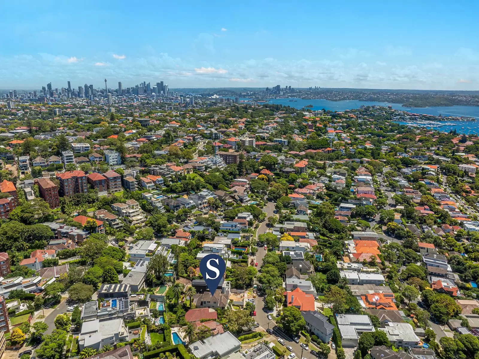 36 Bundarra Road, Bellevue Hill Sold by Sydney Sotheby's International Realty - image 22