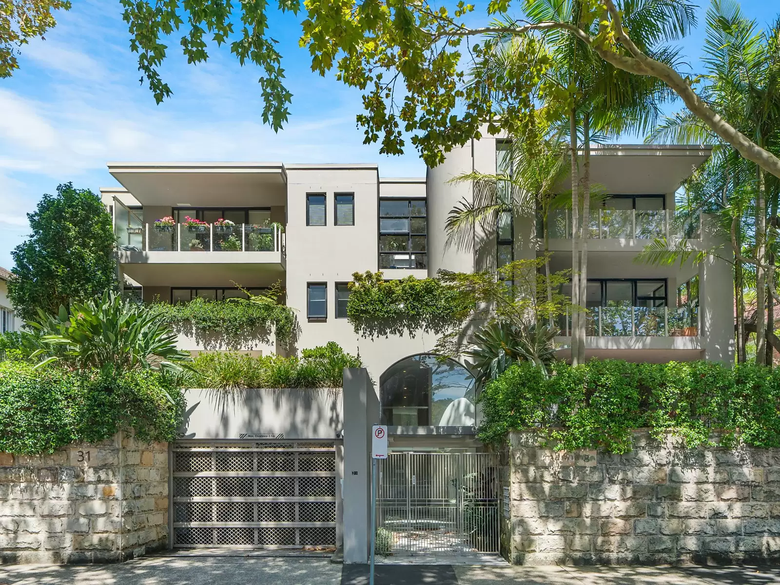 1/31 Manning Road, Double Bay Sold by Sydney Sotheby's International Realty - image 15