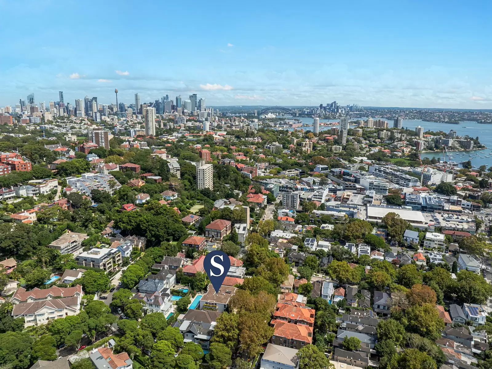 1/31 Manning Road, Double Bay Sold by Sydney Sotheby's International Realty - image 16
