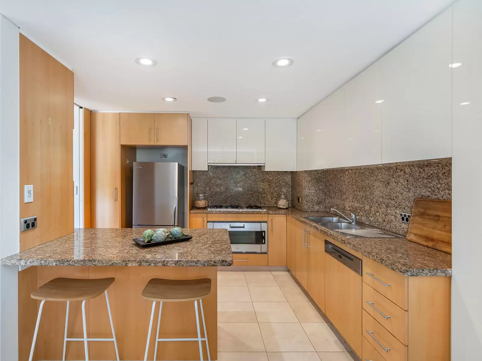 1/31 Manning Road, Double Bay Sold by Sydney Sotheby's International Realty - image 3