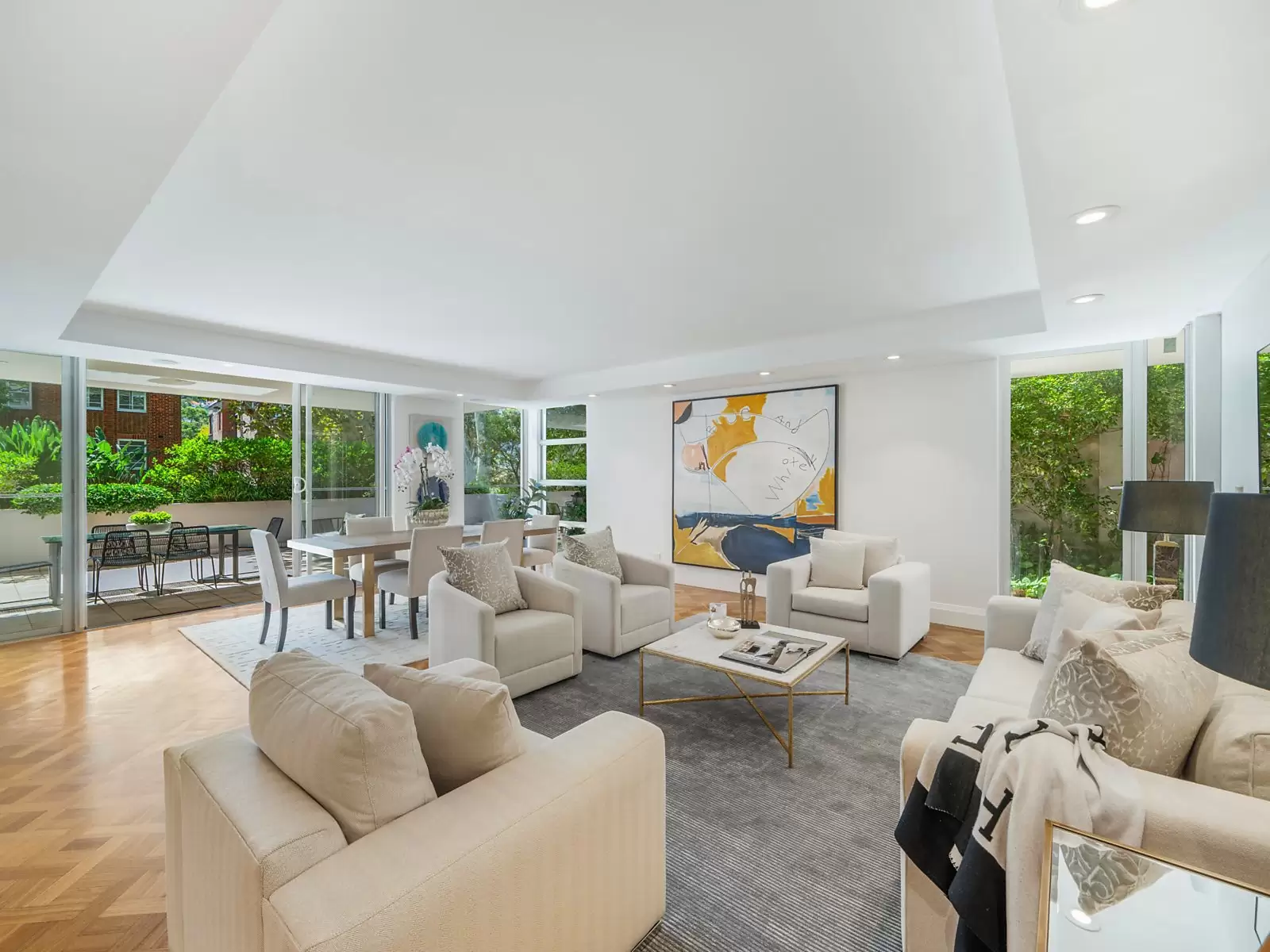 1/31 Manning Road, Double Bay Sold by Sydney Sotheby's International Realty - image 2