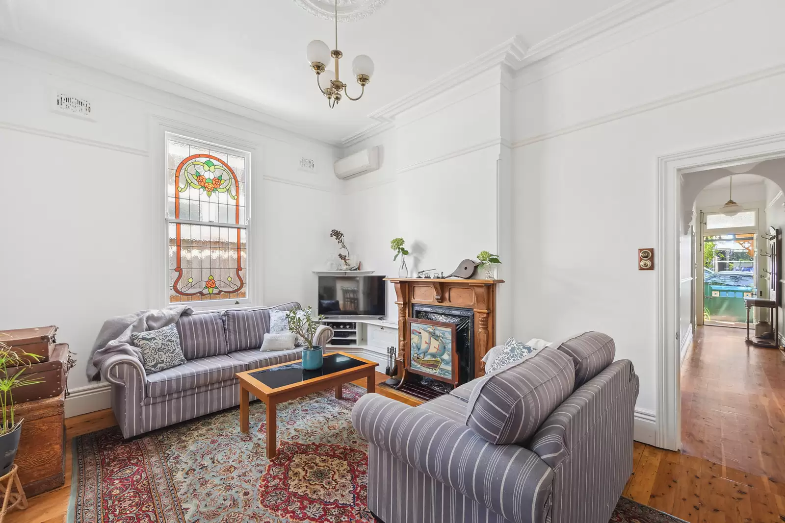 59 Earl Street, Randwick Sold by Sydney Sotheby's International Realty - image 2