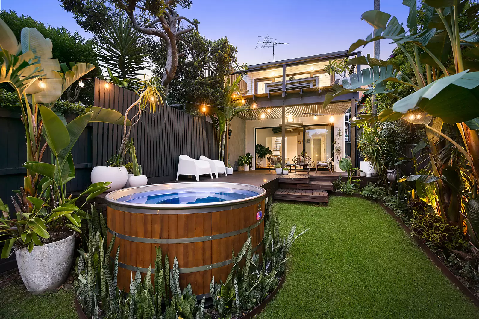 3 Heath Street, Randwick Sold by Sydney Sotheby's International Realty - image 1
