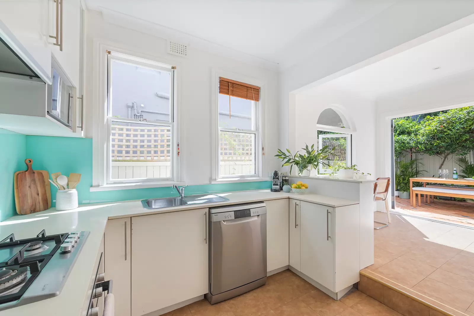 35 Hopewell Street, Paddington Sold by Sydney Sotheby's International Realty - image 5