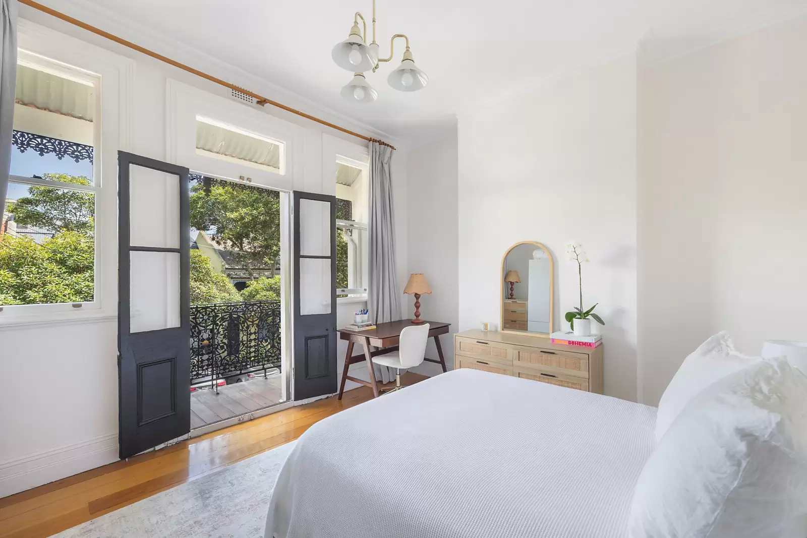 35 Hopewell Street, Paddington Sold by Sydney Sotheby's International Realty - image 8
