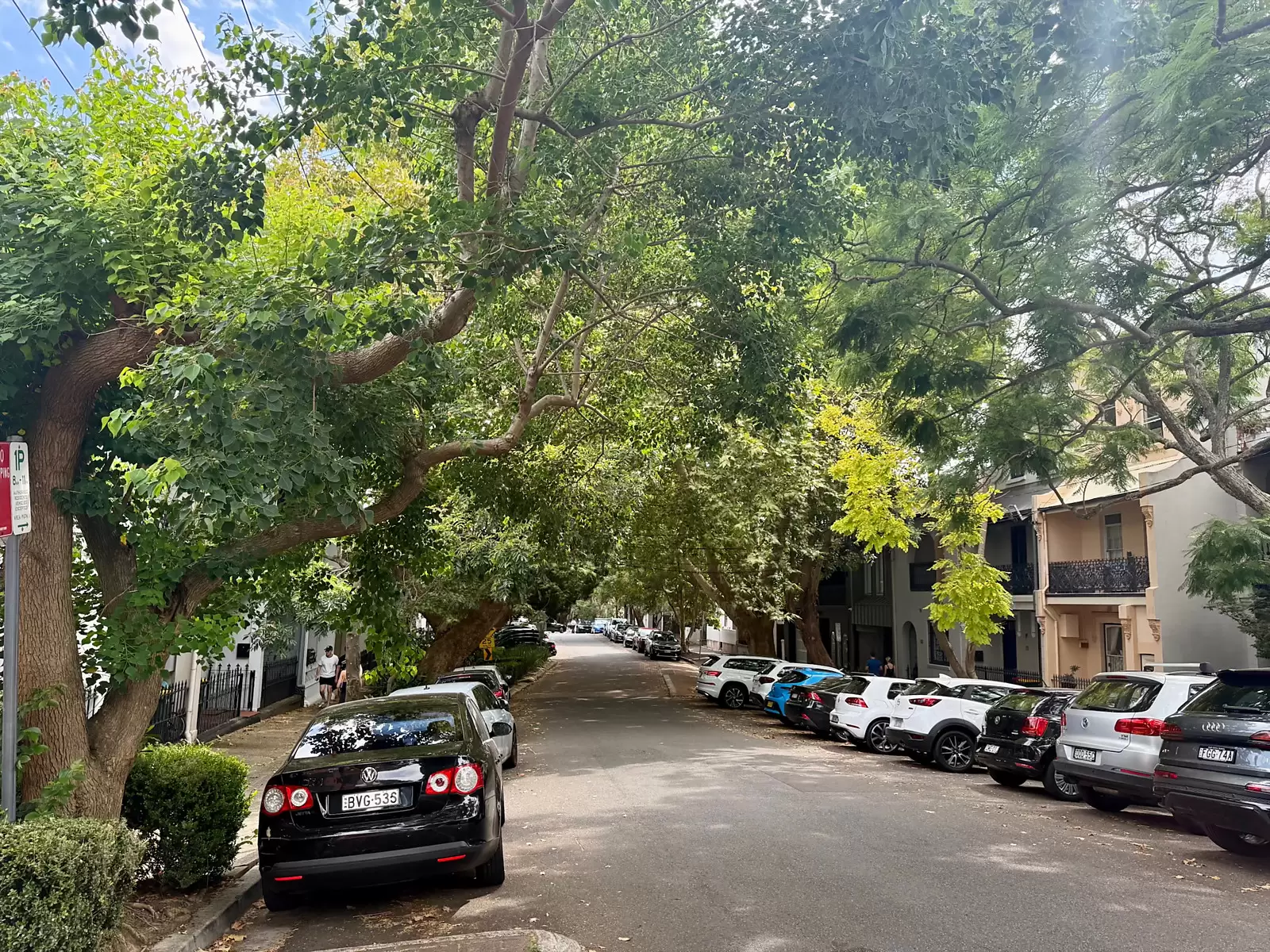 35 Hopewell Street, Paddington Sold by Sydney Sotheby's International Realty - image 12