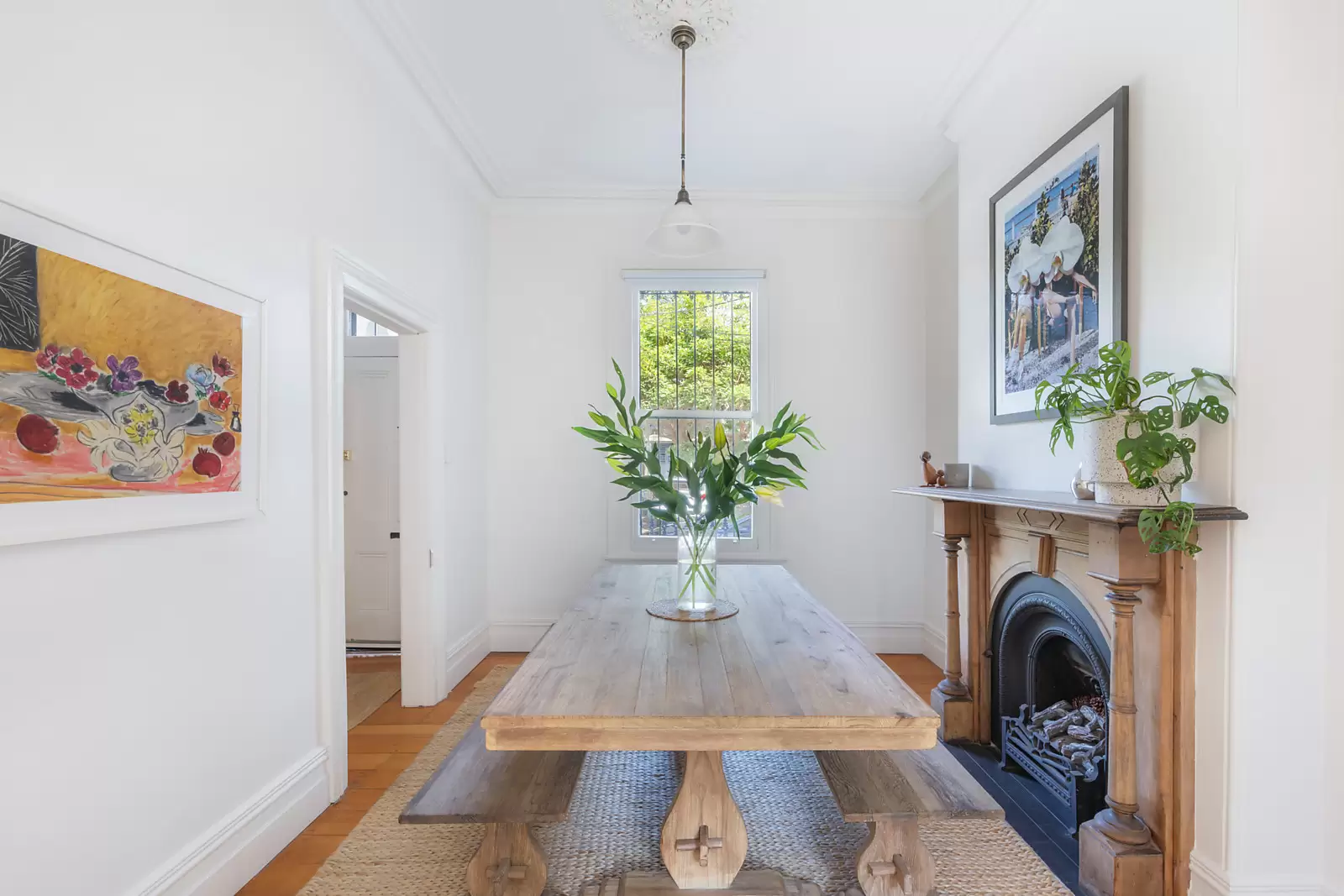 35 Hopewell Street, Paddington Sold by Sydney Sotheby's International Realty - image 4