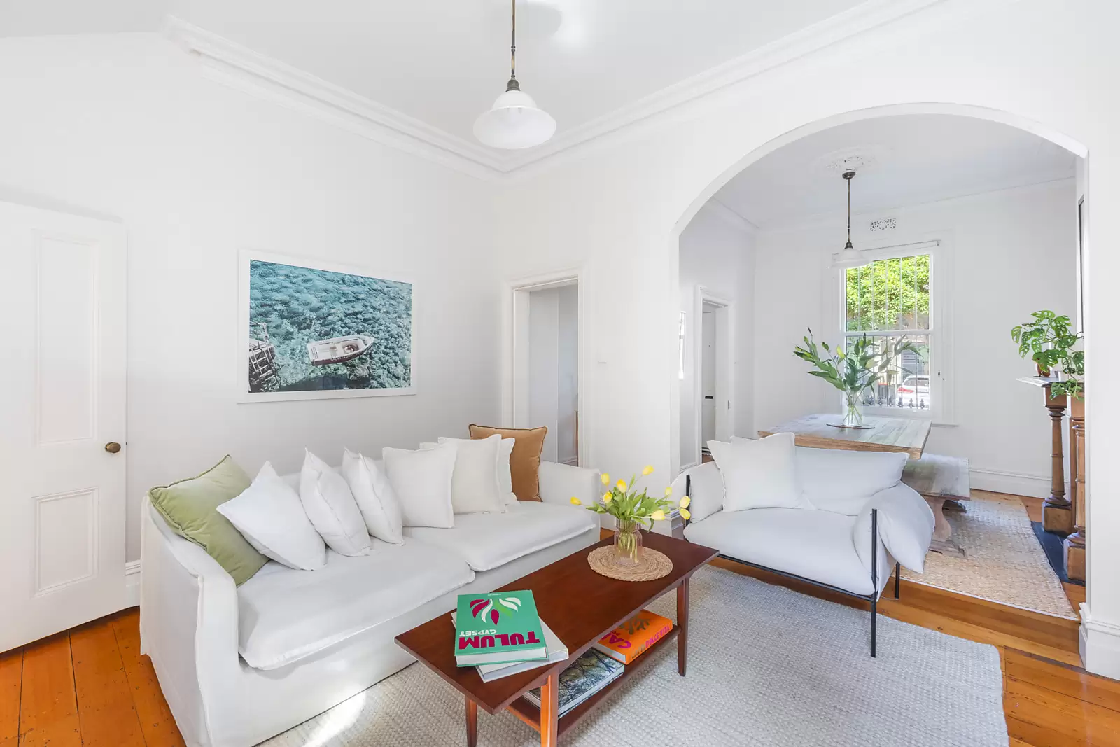 35 Hopewell Street, Paddington Sold by Sydney Sotheby's International Realty - image 3