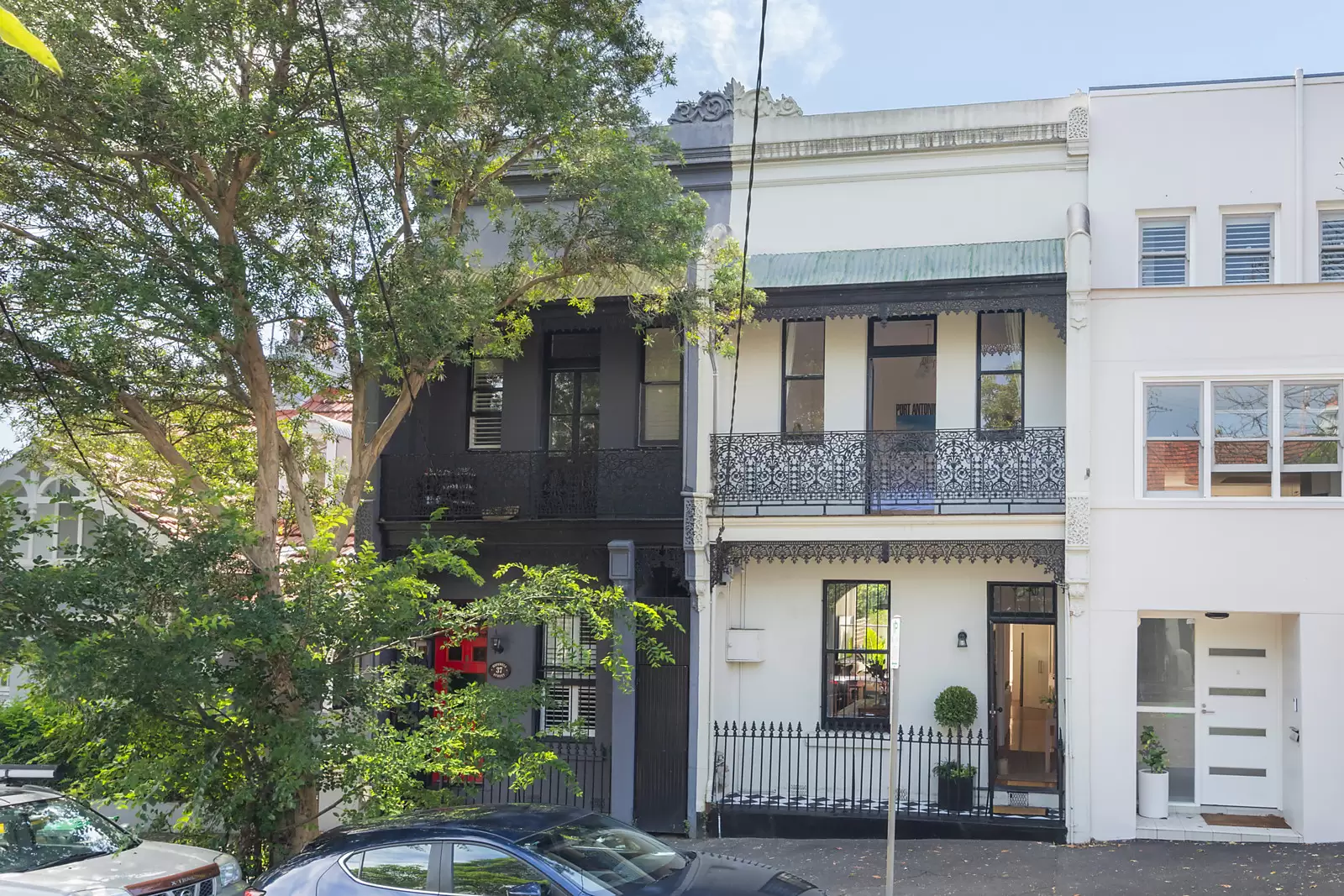 35 Hopewell Street, Paddington Sold by Sydney Sotheby's International Realty - image 2