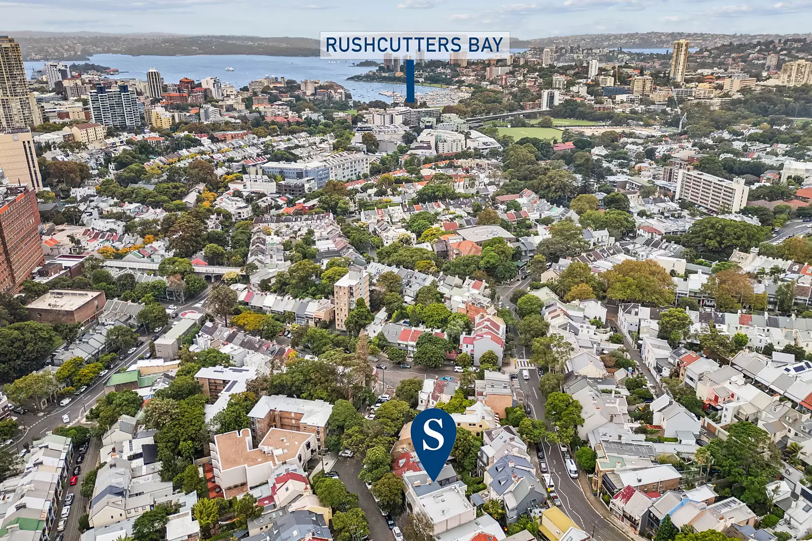 35 Hopewell Street, Paddington Sold by Sydney Sotheby's International Realty - image 14