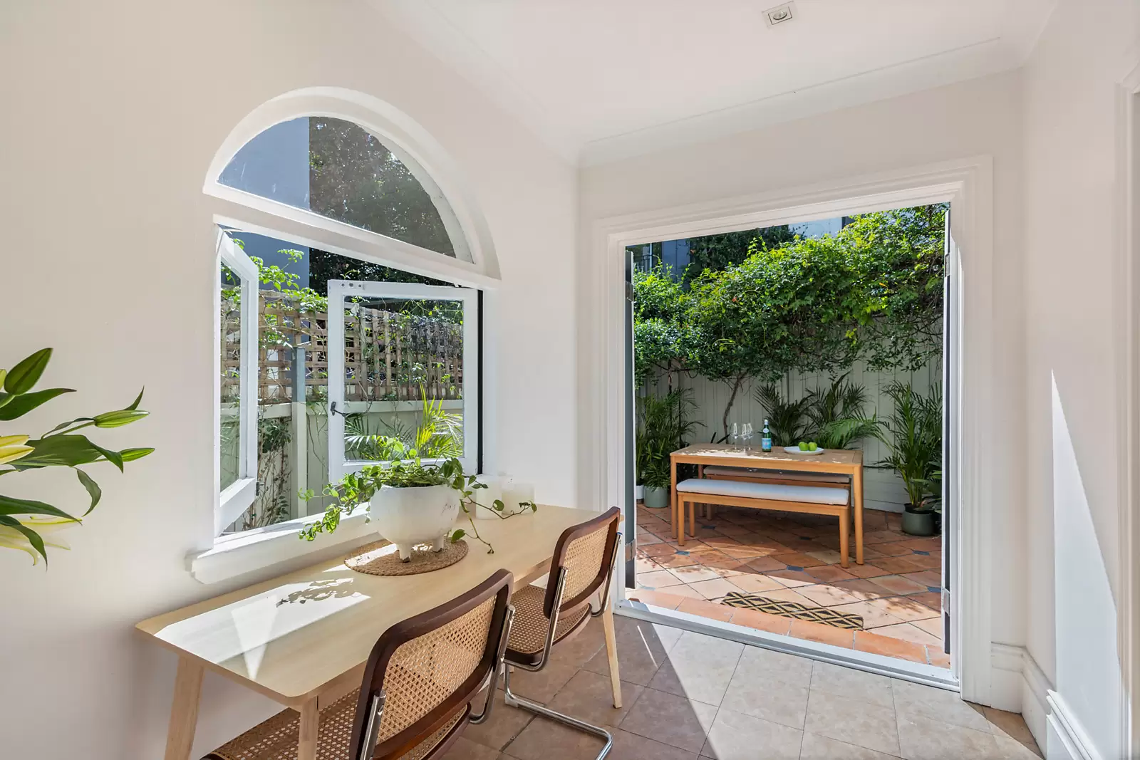 35 Hopewell Street, Paddington Sold by Sydney Sotheby's International Realty - image 6