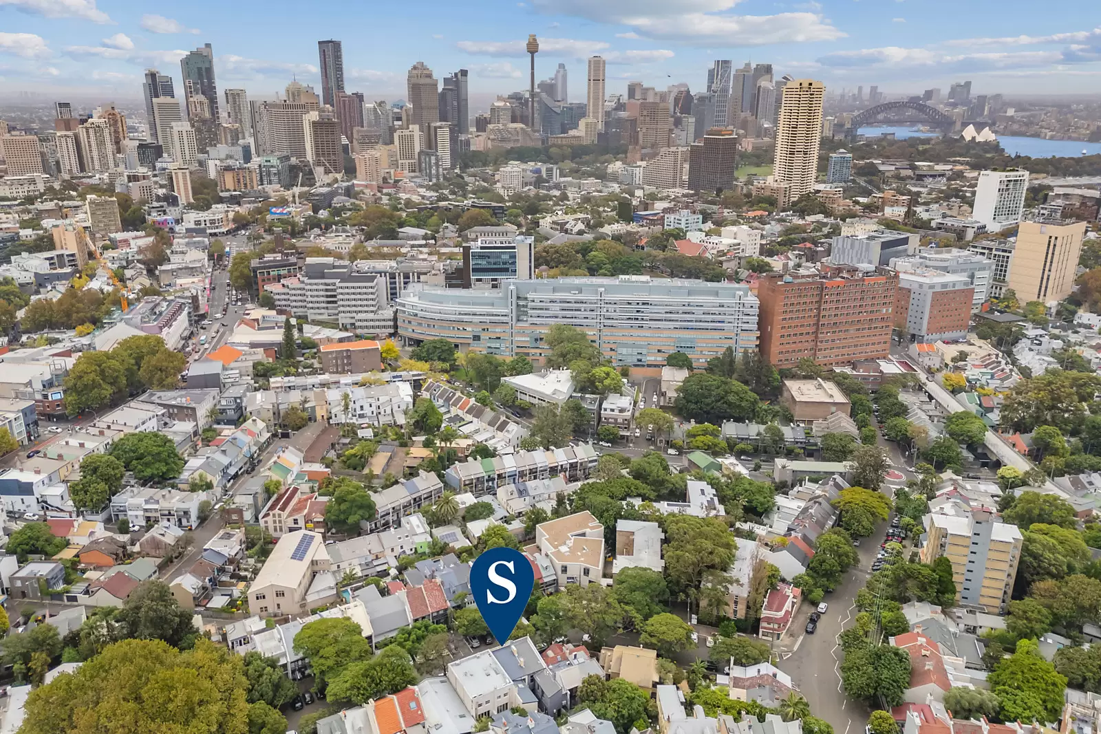 35 Hopewell Street, Paddington Sold by Sydney Sotheby's International Realty - image 16