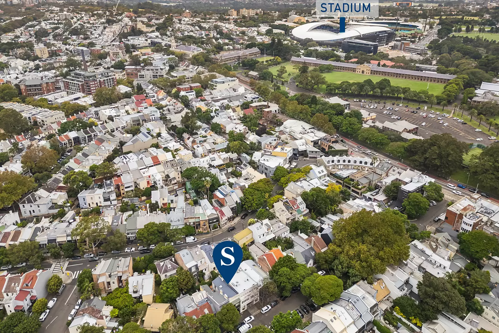 35 Hopewell Street, Paddington Sold by Sydney Sotheby's International Realty - image 15