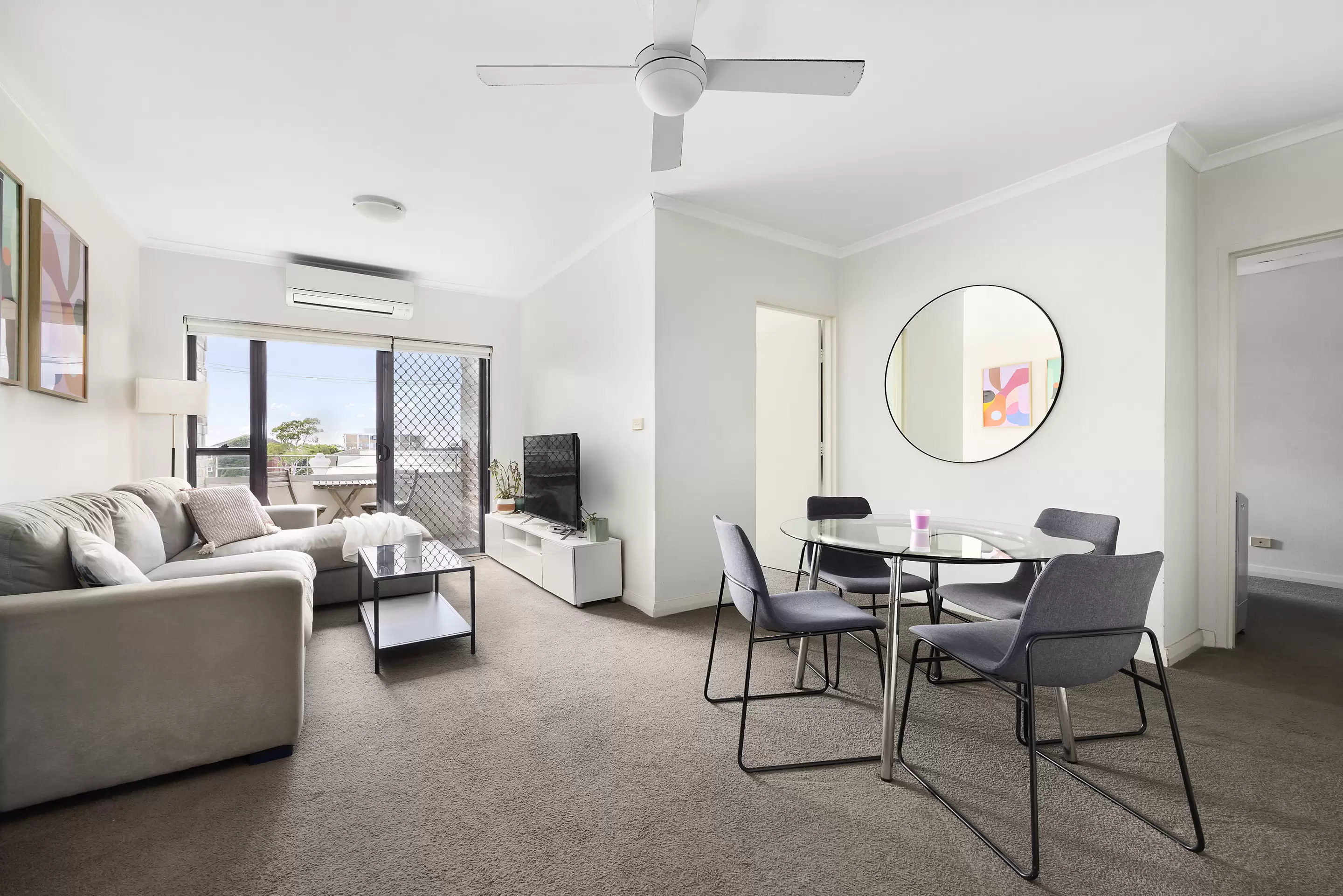 31/57-63 Belmore Road, Randwick Sold by Sydney Sotheby's International Realty - image 1